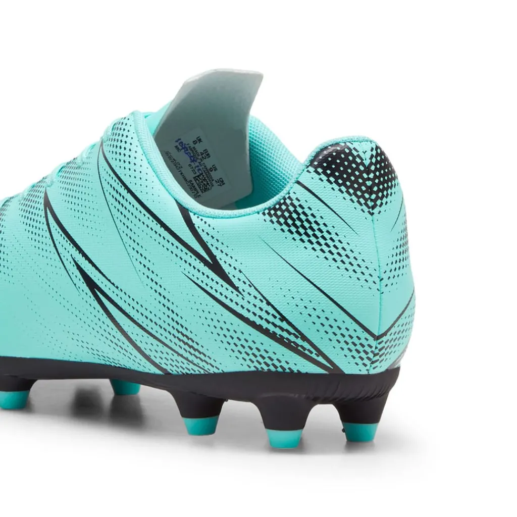 Football Boots|Footwear*Puma Attacanto FG/AG Football Boots in Turquoise