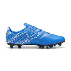 Football Boots|Footwear*Puma Attacanto FG/AG Football Boots in Blue