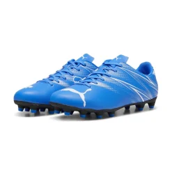 Football Boots|Footwear*Puma Attacanto FG/AG Football Boots in Blue
