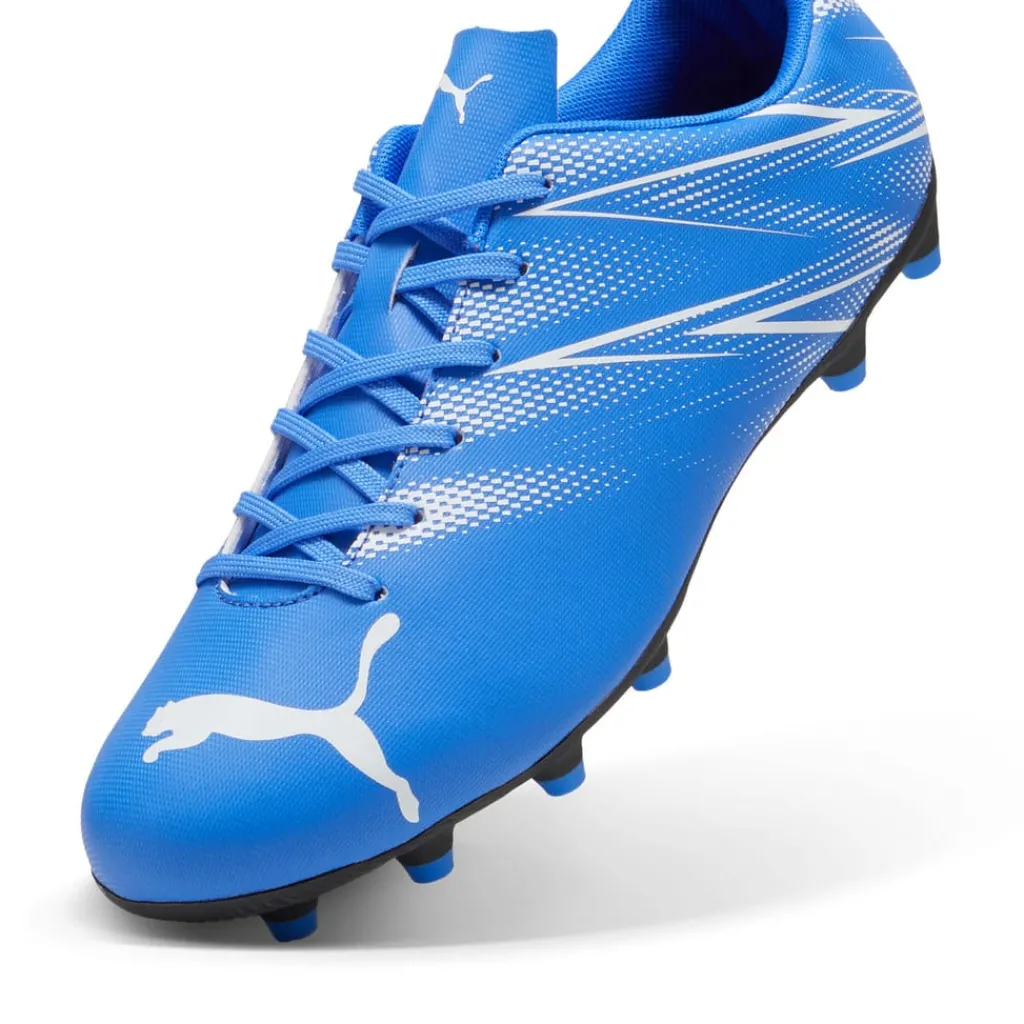 Football Boots|Footwear*Puma Attacanto FG/AG Football Boots in Blue
