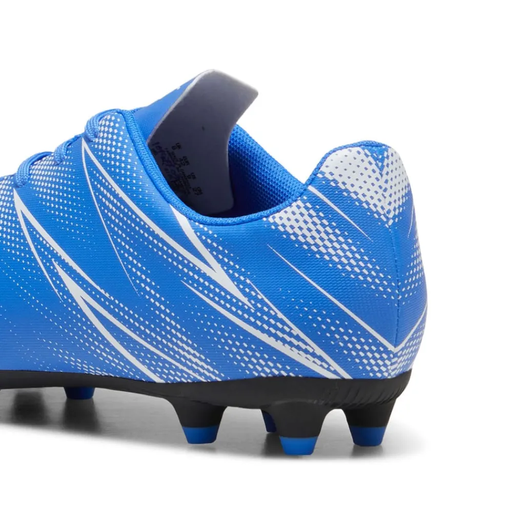 Football Boots|Footwear*Puma Attacanto FG/AG Football Boots in Blue