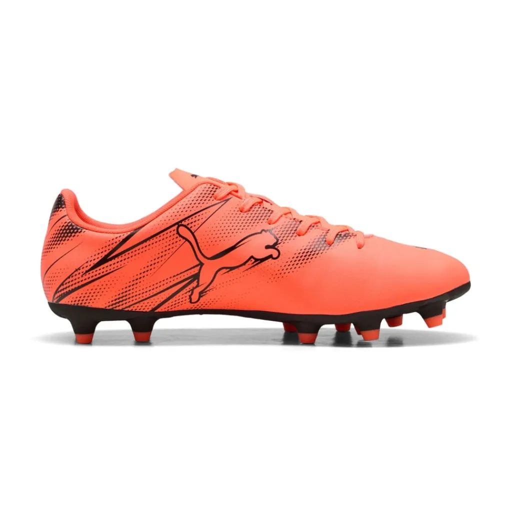Footwear|Football Boots*Puma Attacanto FG/AG Football Boots in Red