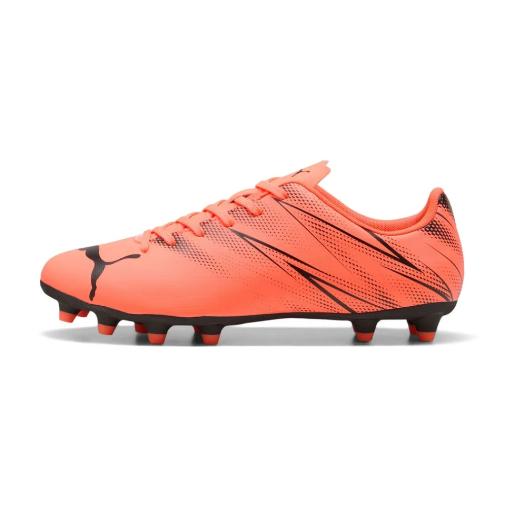 Footwear|Football Boots*Puma Attacanto FG/AG Football Boots in Red