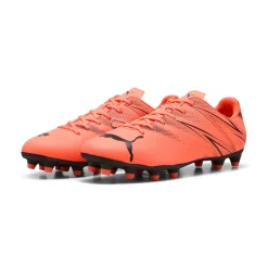 Footwear|Football Boots*Puma Attacanto FG/AG Football Boots in Red