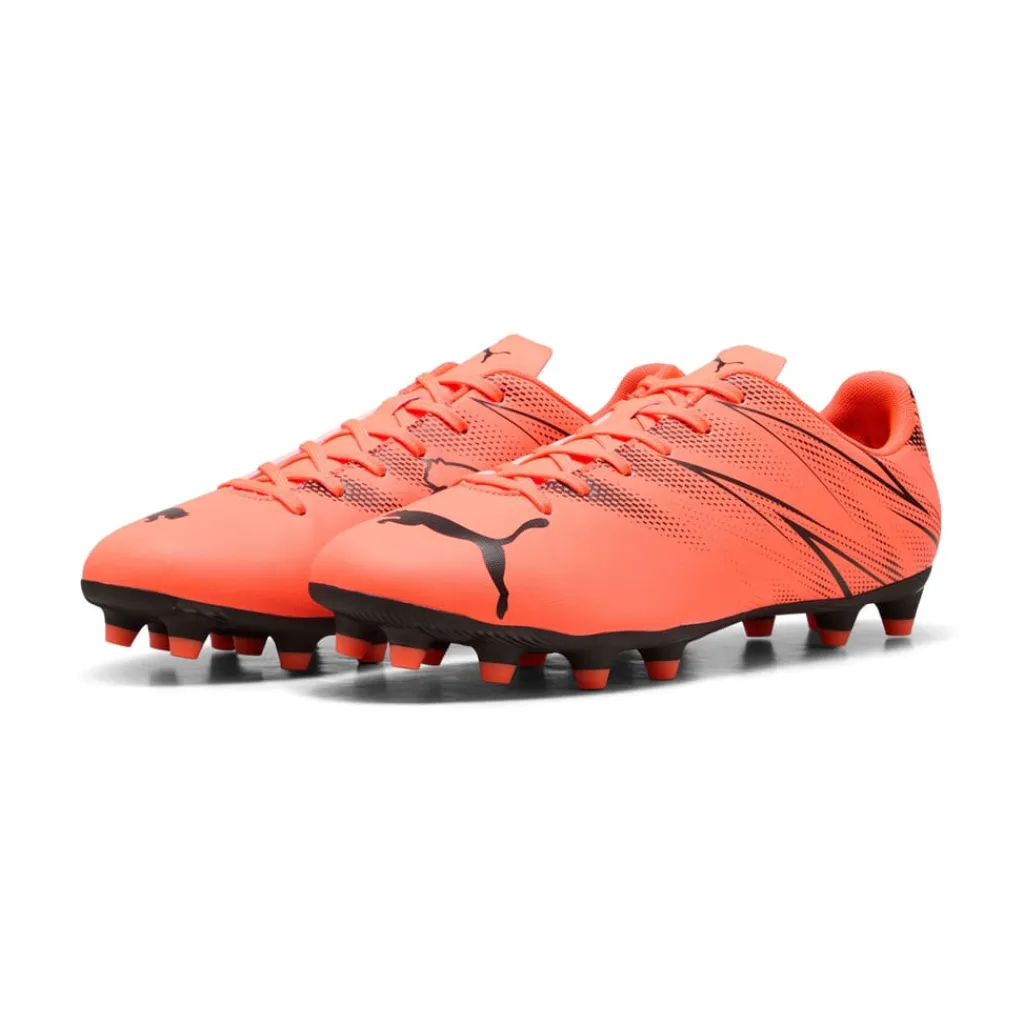 Footwear|Football Boots*Puma Attacanto FG/AG Football Boots in Red