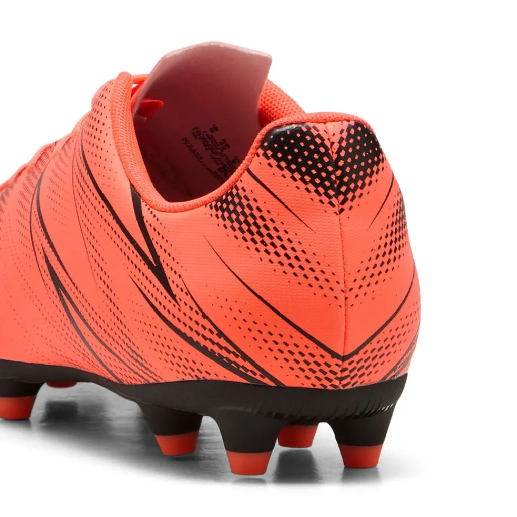 Footwear|Football Boots*Puma Attacanto FG/AG Football Boots in Red