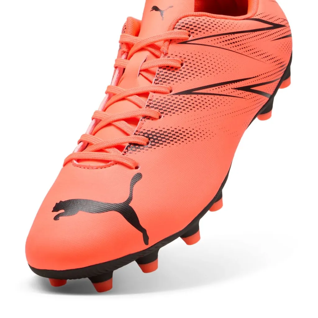 Footwear|Football Boots*Puma Attacanto FG/AG Football Boots in Red