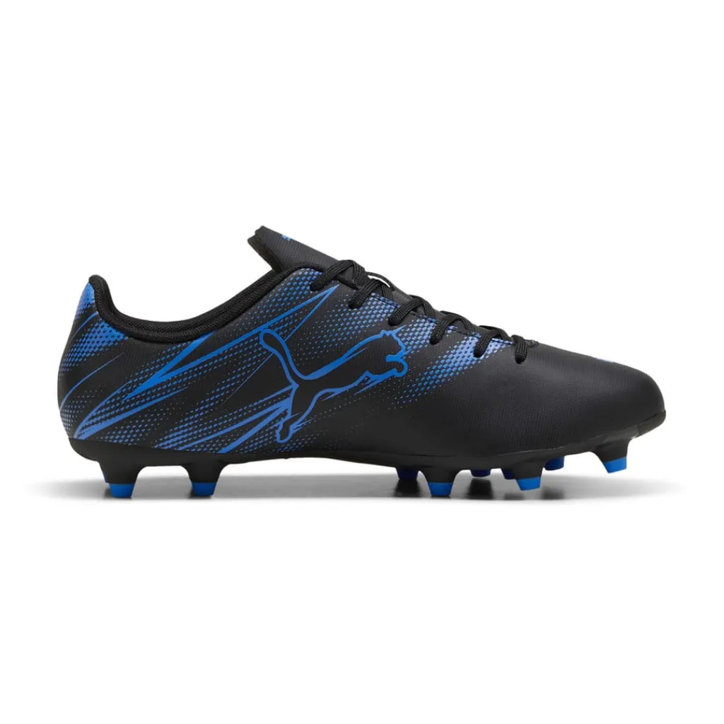 Footwear|Football Boots*Puma Attacanto FG/AG Football Boots in Black