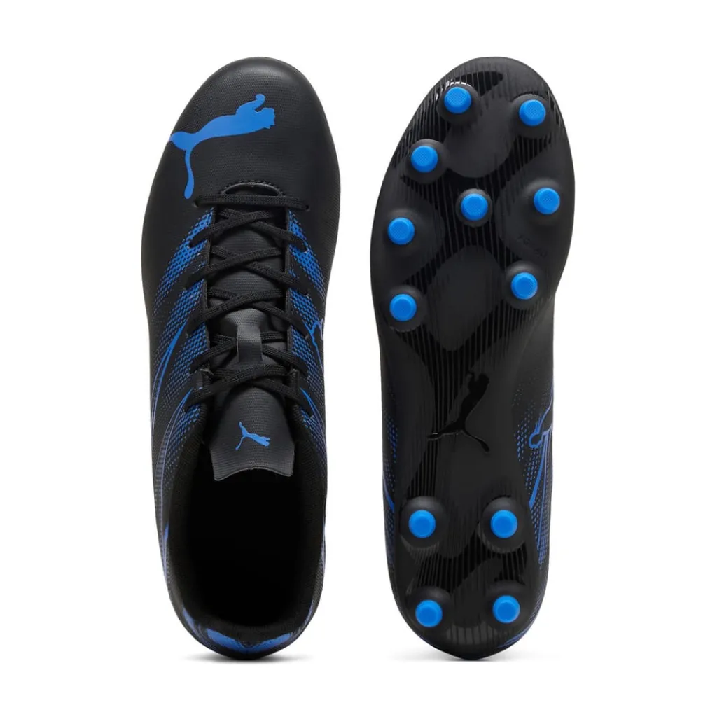 Footwear|Football Boots*Puma Attacanto FG/AG Football Boots in Black