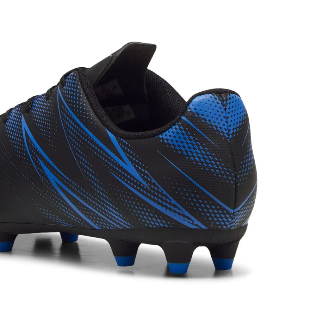 Footwear|Football Boots*Puma Attacanto FG/AG Football Boots in Black