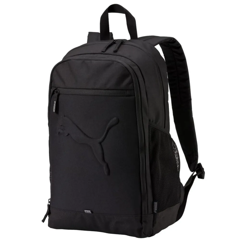Bags*Puma Buzz Backpack in Black