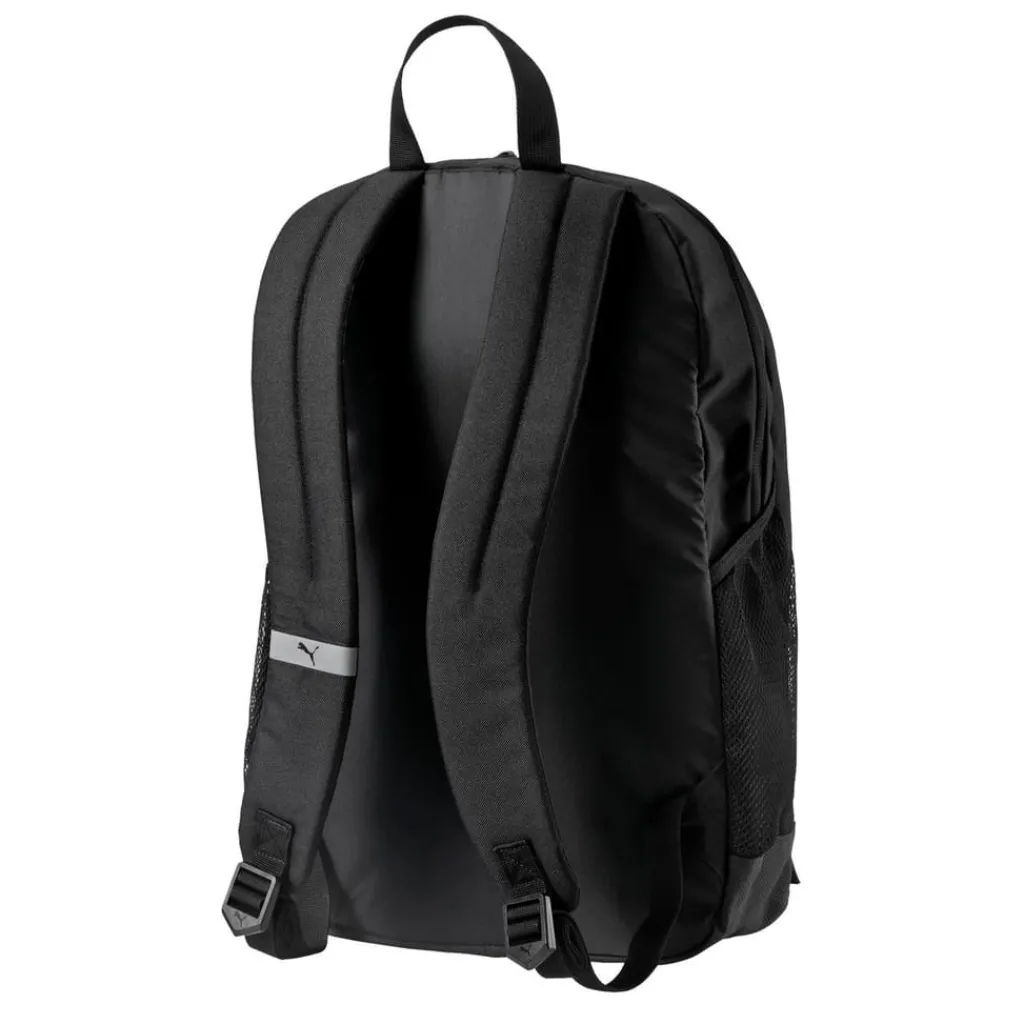Bags*Puma Buzz Backpack in Black