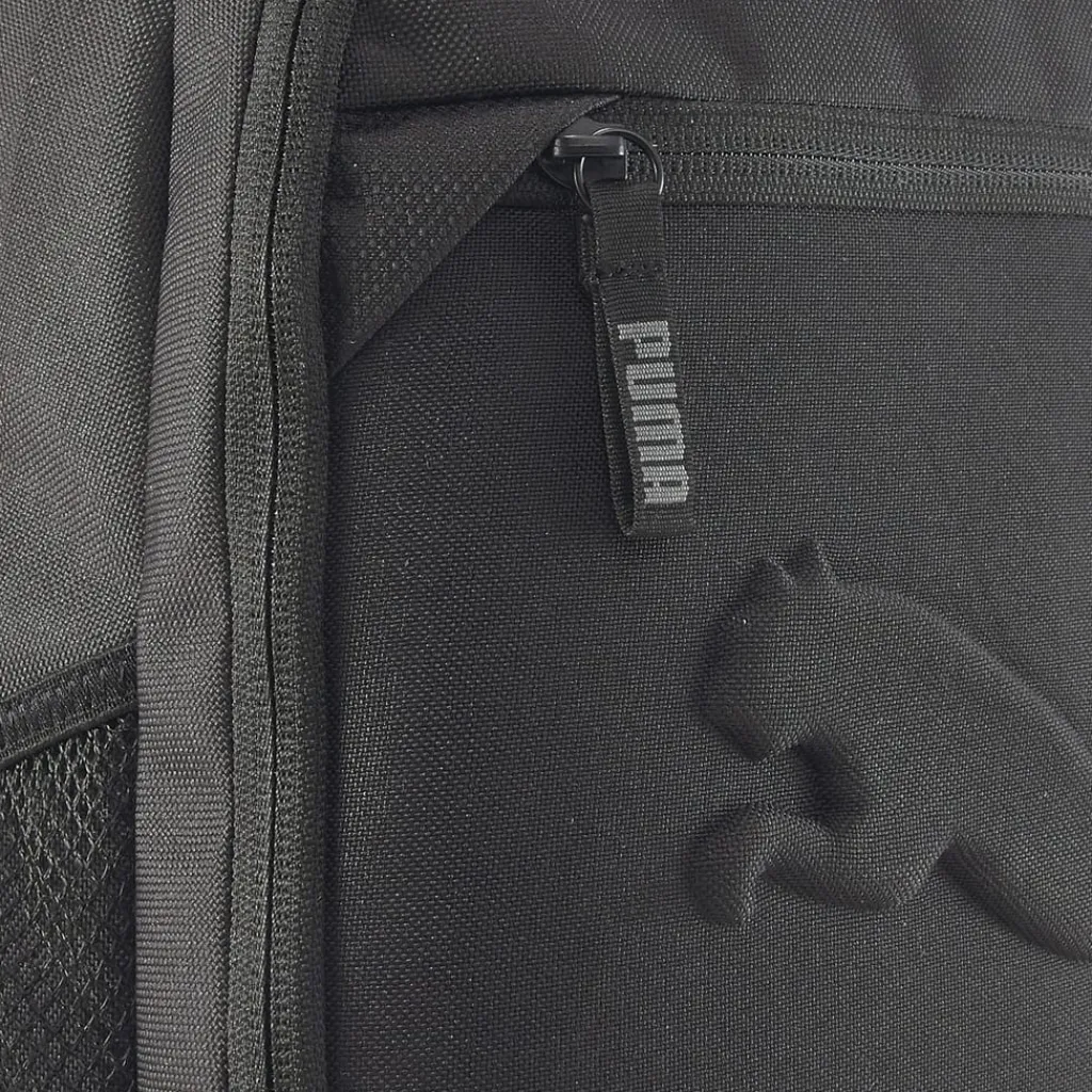 Bags*Puma Buzz Backpack in Black