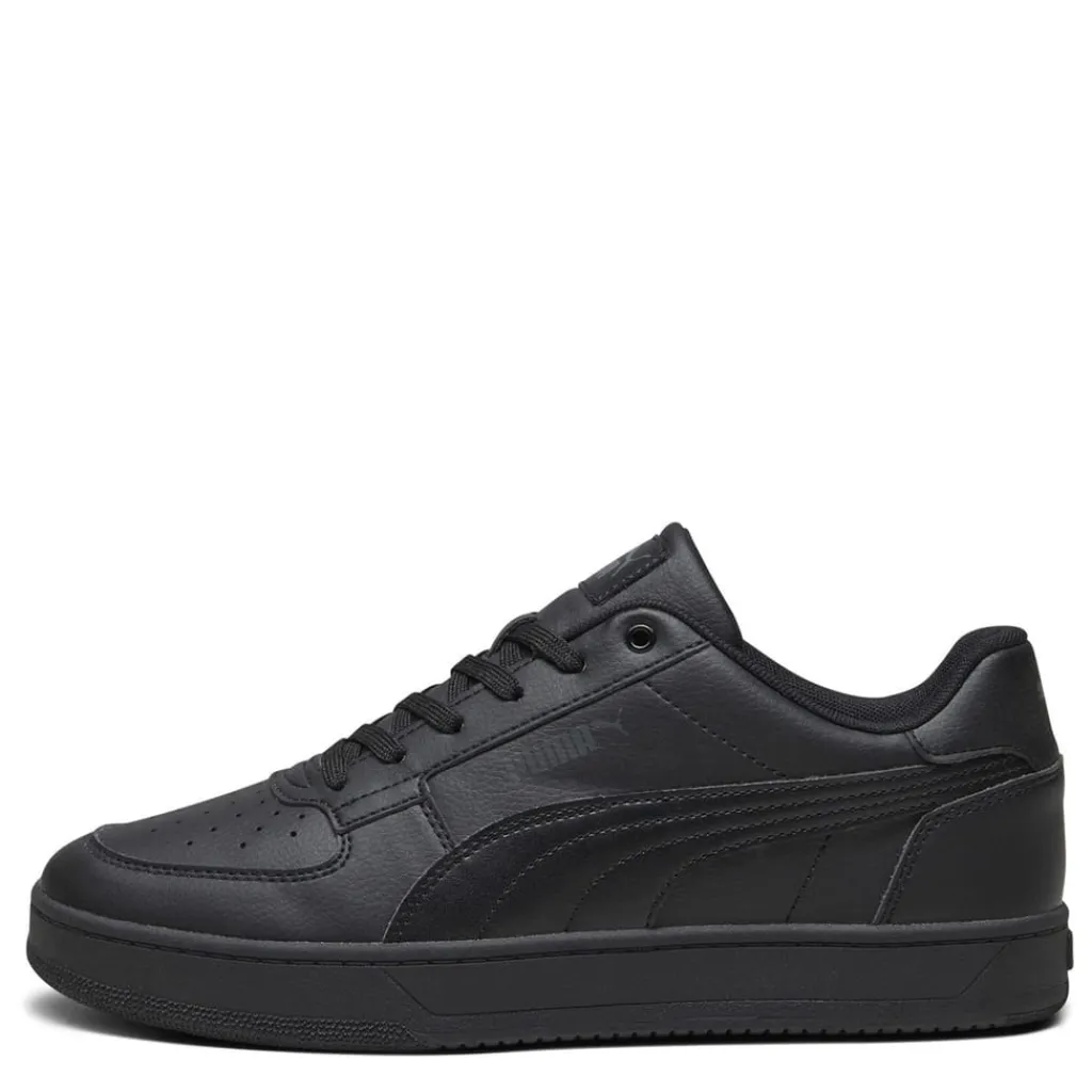 Trainers|Footwear*Puma Caven 2.0 Low Top Sneakers in Black