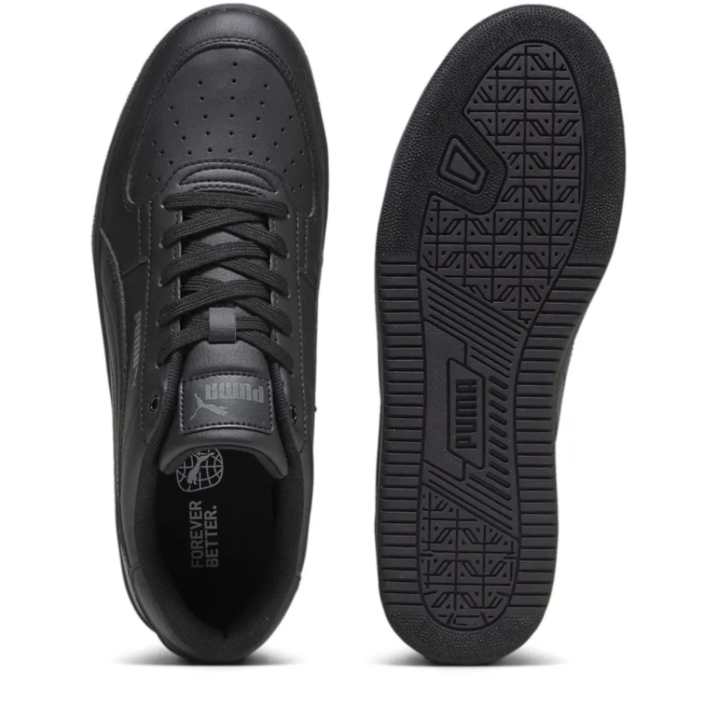 Trainers|Footwear*Puma Caven 2.0 Low Top Sneakers in Black