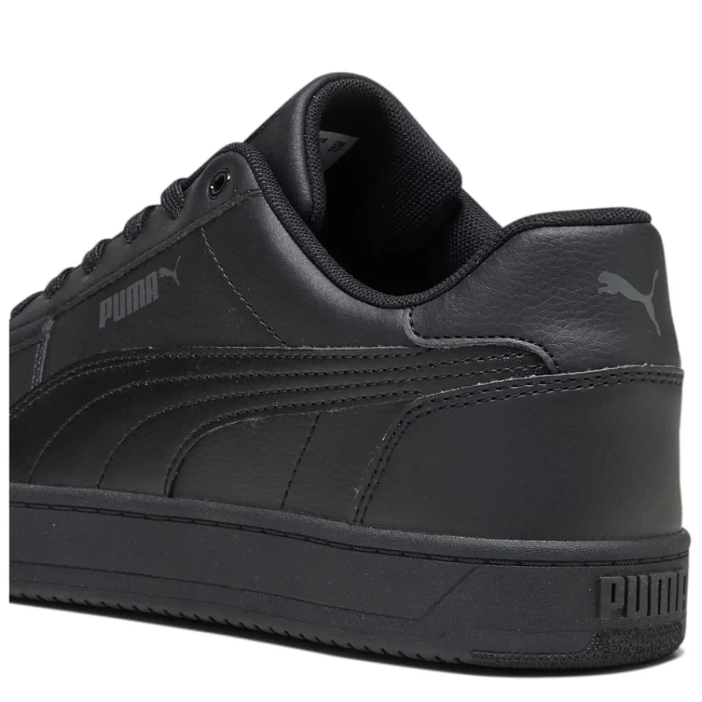 Trainers|Footwear*Puma Caven 2.0 Low Top Sneakers in Black
