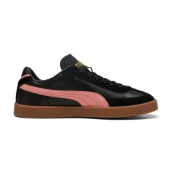 Trainers|Footwear*Puma Club II Era Trainers in Pink black