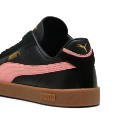 Trainers|Footwear*Puma Club II Era Trainers in Pink black