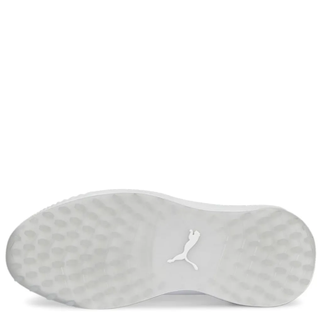 Golf Shoes*Puma Elevate Low Top Sneakers in White