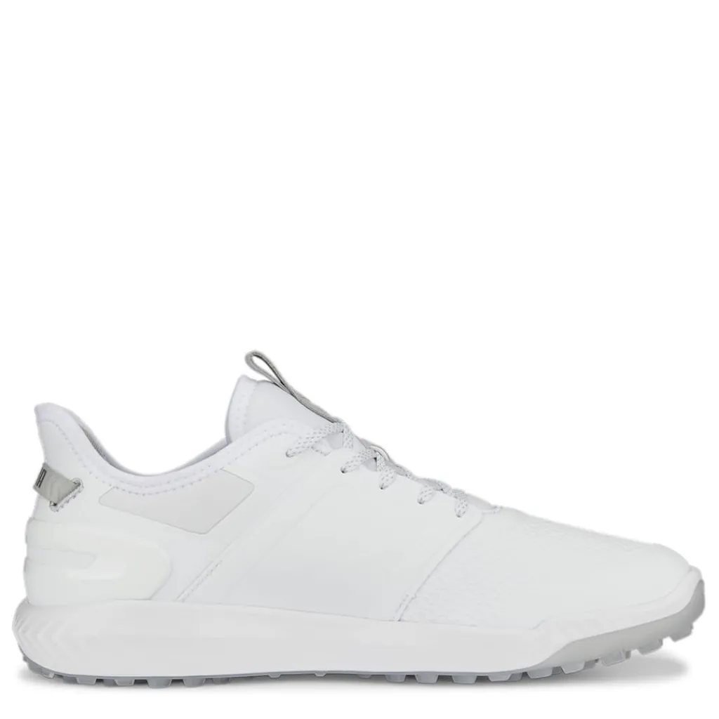 Golf Shoes*Puma Elevate Low Top Sneakers in White