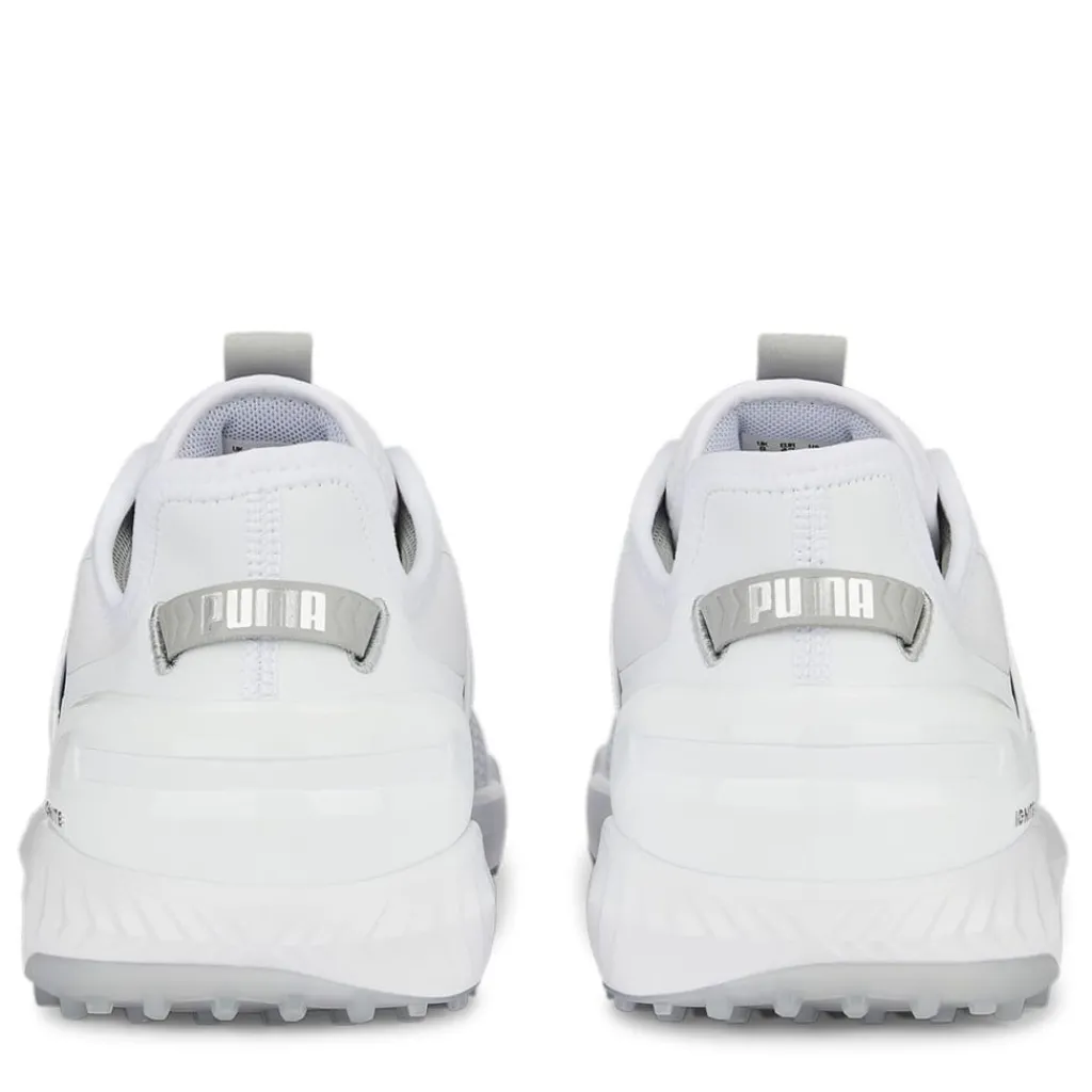 Golf Shoes*Puma Elevate Low Top Sneakers in White