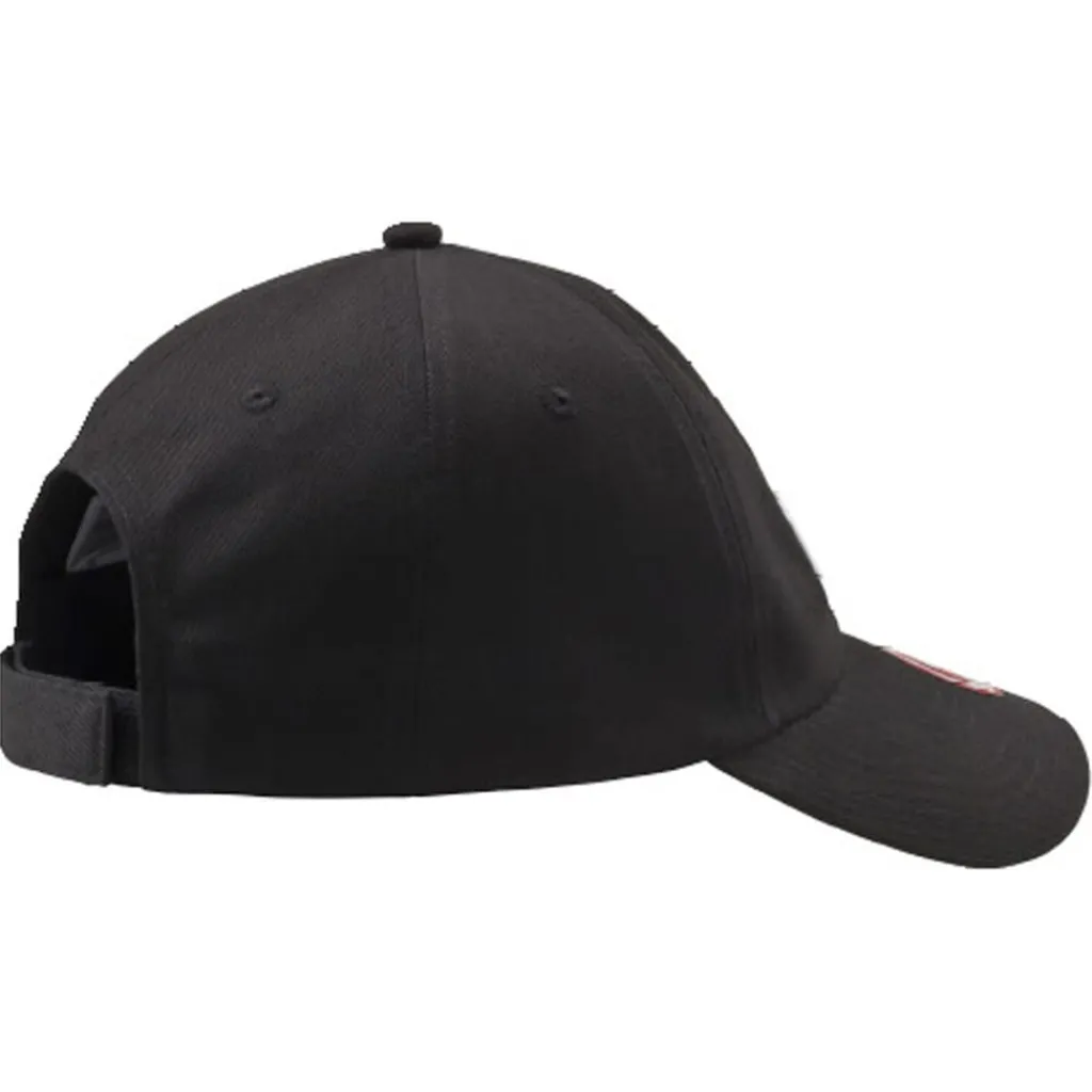 Caps-Hats*Puma Essential Cap in Black