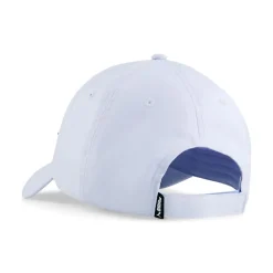 Caps-Hats*Puma Essential Metal Cat Cap in Blue