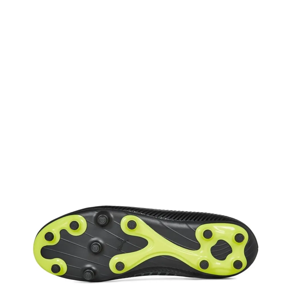 Football Boots*Puma Finesse Firm Ground Football Boots in Black
