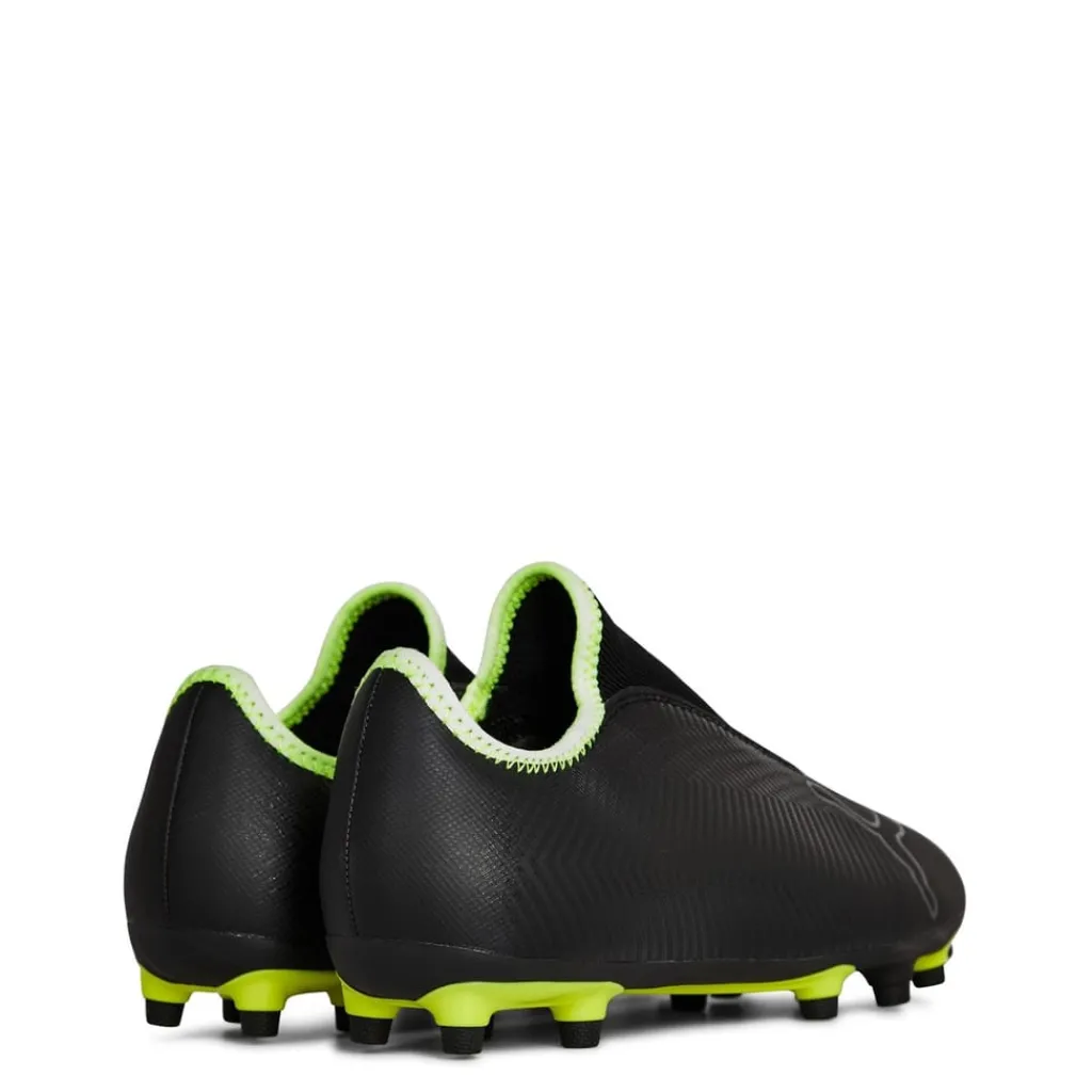 Football Boots*Puma Finesse Firm Ground Football Boots in Black