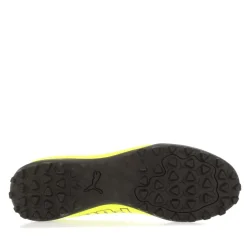 Football Boots|Footwear*Puma Finesse Laceless Turf Football Boots in Yellow