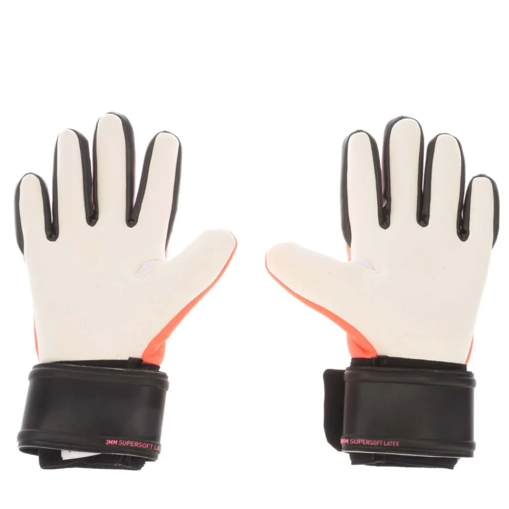 Gloves-Scarves-Umbrellas*Puma Future Match Goalkeeper Gloves in Pink
