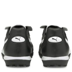 Football Boots*Puma King Cup Tt Astro Turf Football Boots in Black