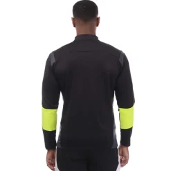 Sweatshirts*Puma King Pro 1/4 Zip Top in Black