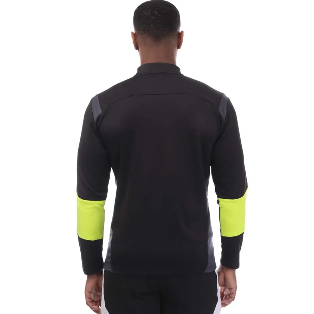 Sweatshirts*Puma King Pro 1/4 Zip Top in Black