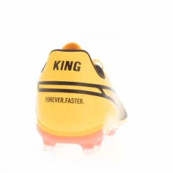 Football Boots*Puma King Pro FG/AG Football Boots in Orange