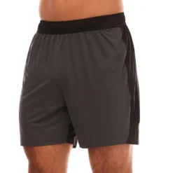 Fitness And Gym Shorts*Puma King Pro Shorts in Grey