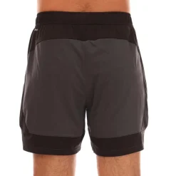 Fitness And Gym Shorts*Puma King Pro Shorts in Grey