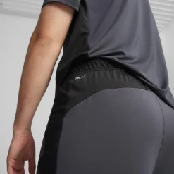 Fitness And Gym Shorts*Puma King Pro Shorts in Grey