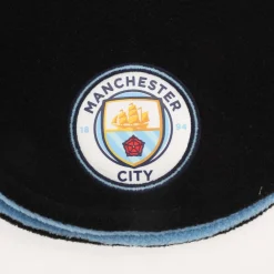 Gloves-Scarves-Umbrellas*Puma Manchester City Reversible Neck Warmer in black blue