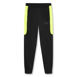 Tracksuits*Puma Mens Finesse Performance Tracksuit Set in Black