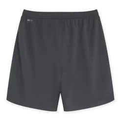 Shorts*Puma Mens Finesse Performance Training Shorts in Grey