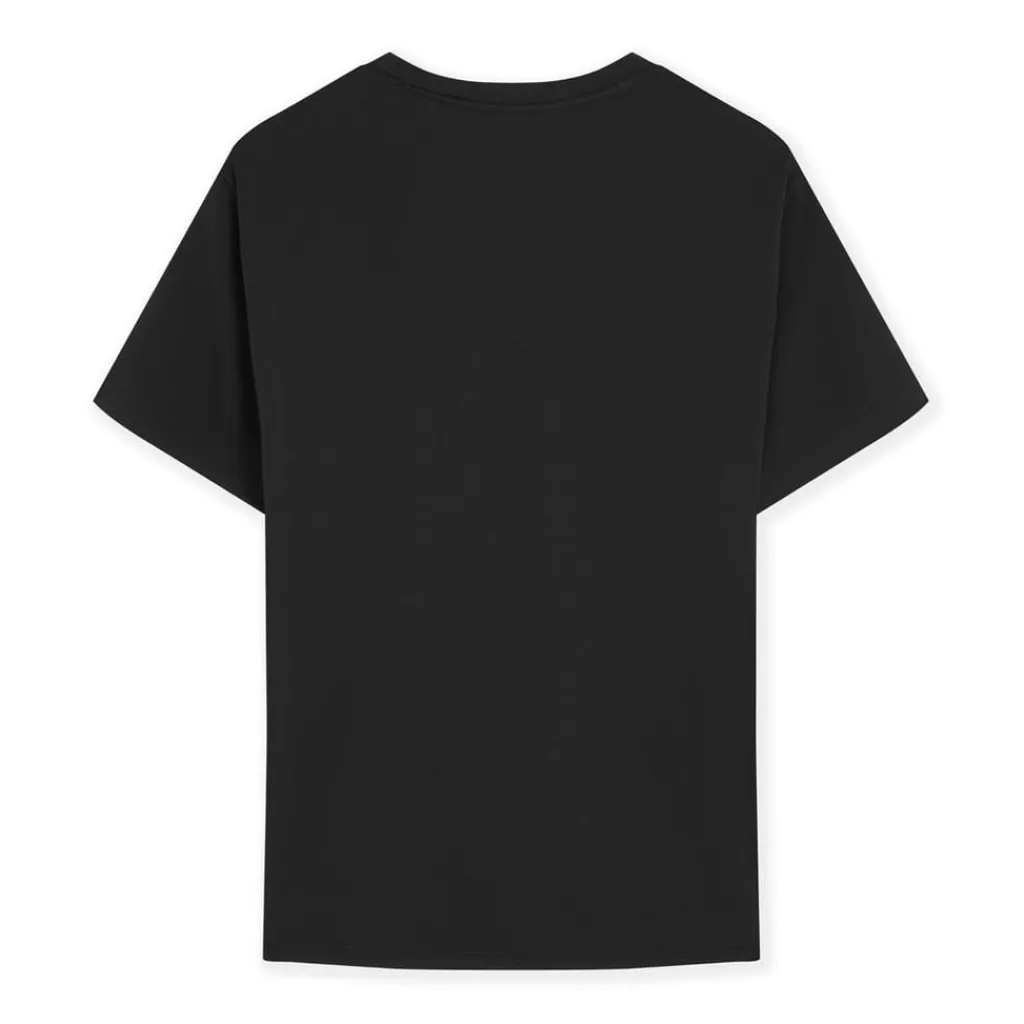 Football And Rugby Clothing*Puma Mens Finesse Training Shirt in Black