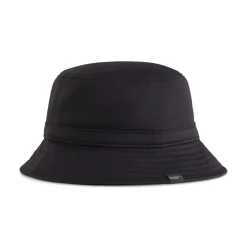 Caps-Hats*Puma Premium Essential Bucket Hat in Black
