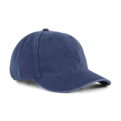 Caps-Hats*Puma Premium Essential Classic Cap in Navy