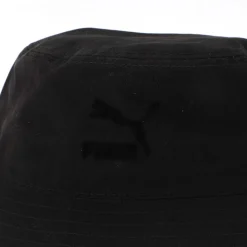 Caps-Hats*Puma Prime Classic Bucket Hat in Black