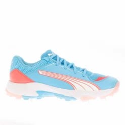 Shoes*Puma Spike 24.1 Cricket Shoes in Blue