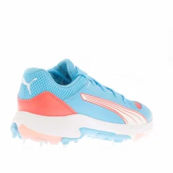 Shoes*Puma Spike 24.1 Cricket Shoes in Blue