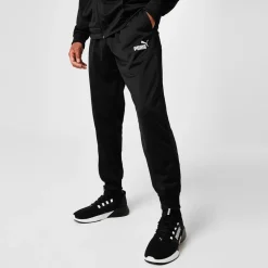 Tracksuits*Puma Suit in Black