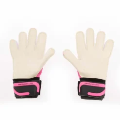 Gloves-Scarves-Umbrellas*Puma Ultra Pro Protect Goalkeeper Gloves in Pink