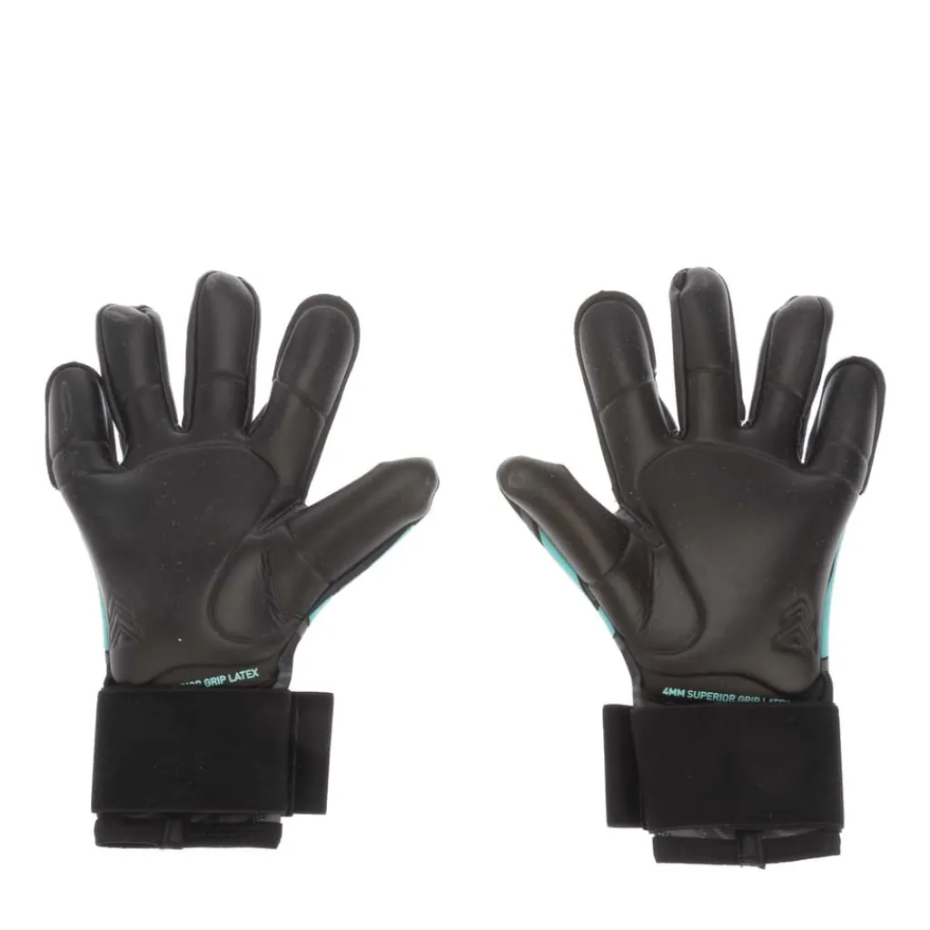 Gloves-Scarves-Umbrellas|Football Boots*Puma Ultra Ultimate Rush Hybrid Goalkeeper Gloves in Grey